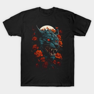 Monster T-Shirt